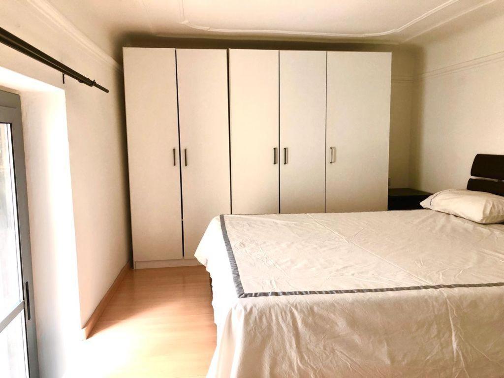 Appartamento Kibilù - Via Caldara *