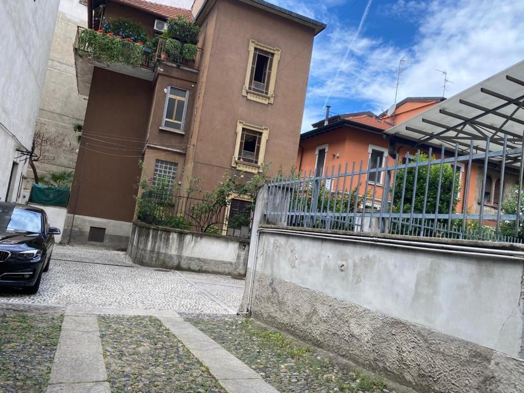 Kibilù - Via Caldara Appartamento Milano