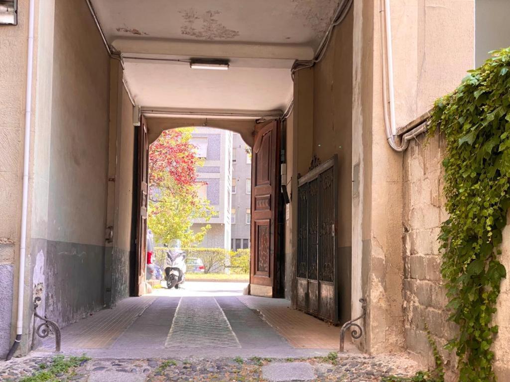 Appartamento Kibilù - Via Caldara